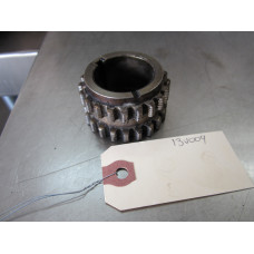 13V009 Crankshaft Timing Gear From 2014 Ford F-150  5.0